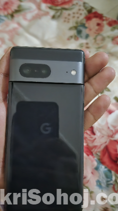 Google Pixel 7 USA variant 128 gb